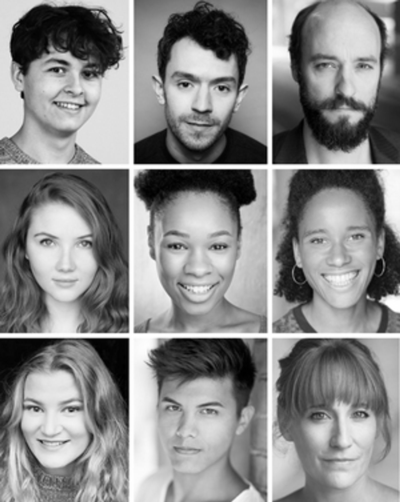 Storyhouse Announces PETER PAN Cast  Image