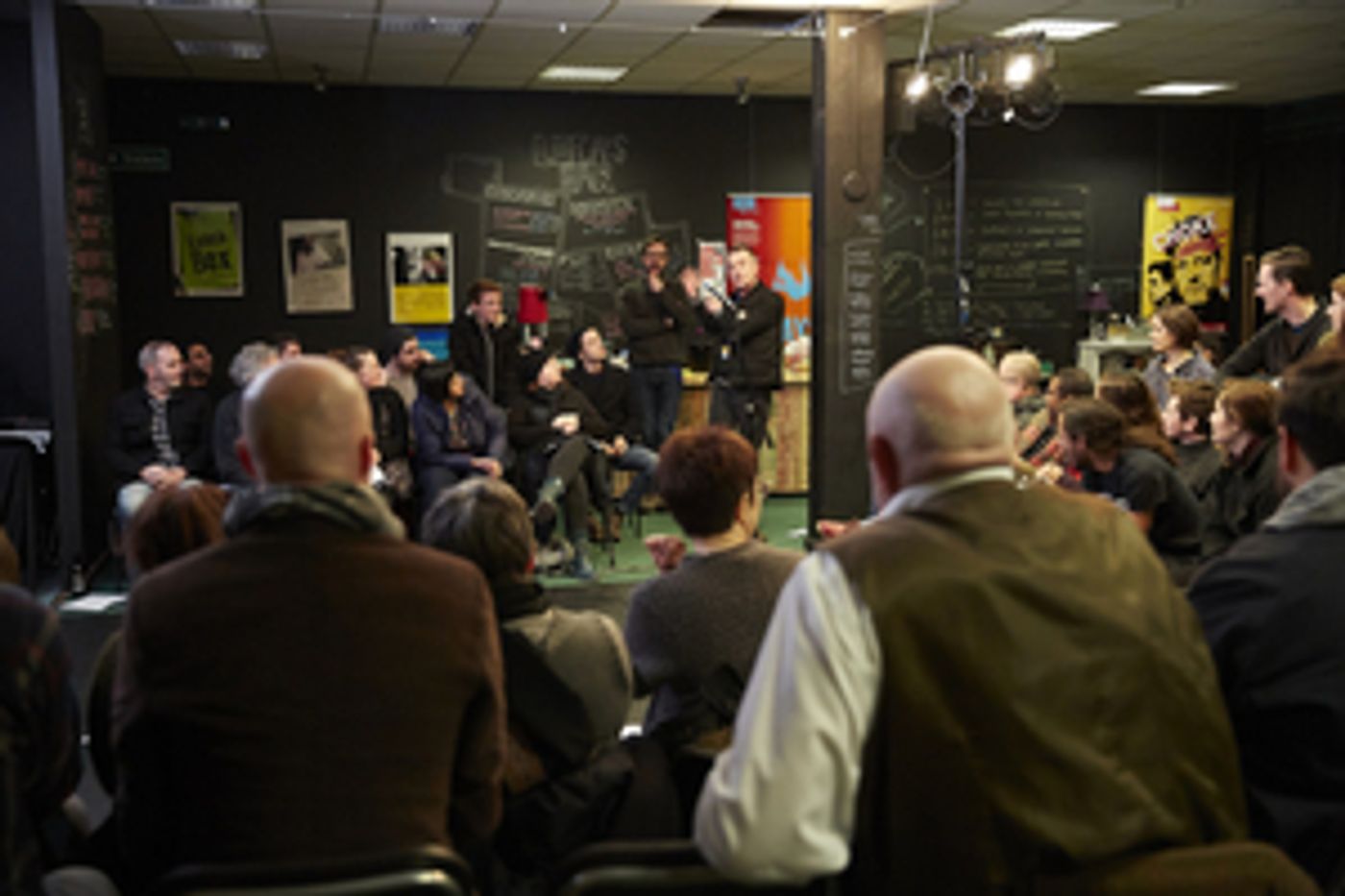 City Voices Returns To Coventry This Autumn  Image