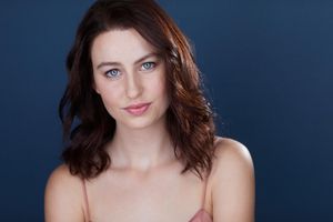 Stephanie Turci Joins The Cast Of Women Of The Wings Volume III At Feinstein's/54 Below  Image