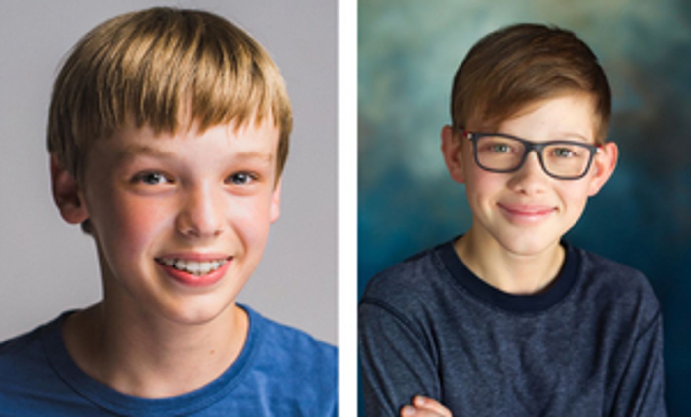 A CHRISTMAS STORY 2019 National Tour Announces Dates And Cast  Image