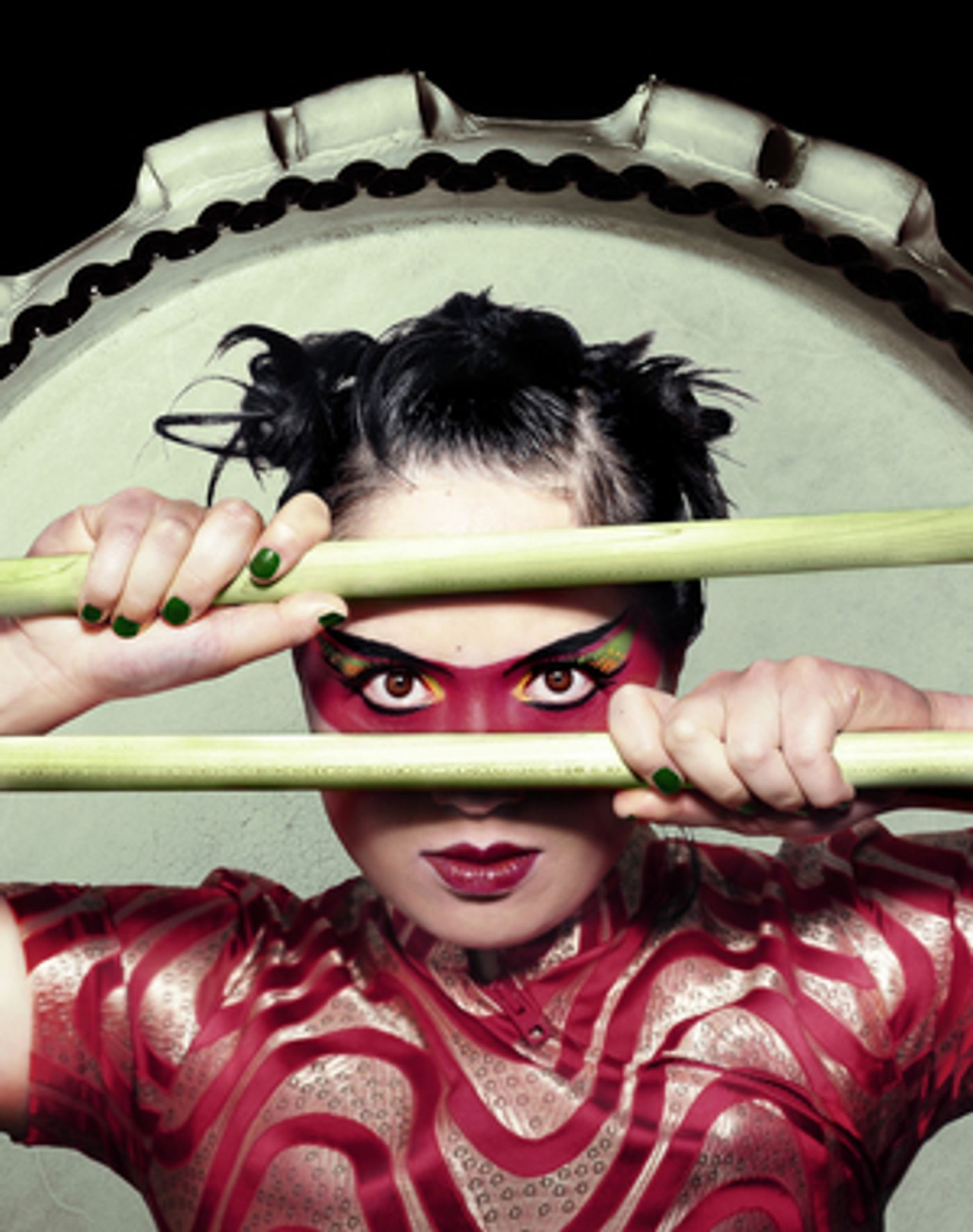 Mugenkyo Taiko Drummers Return To Coventry With 25th Anniversary Tour  Image