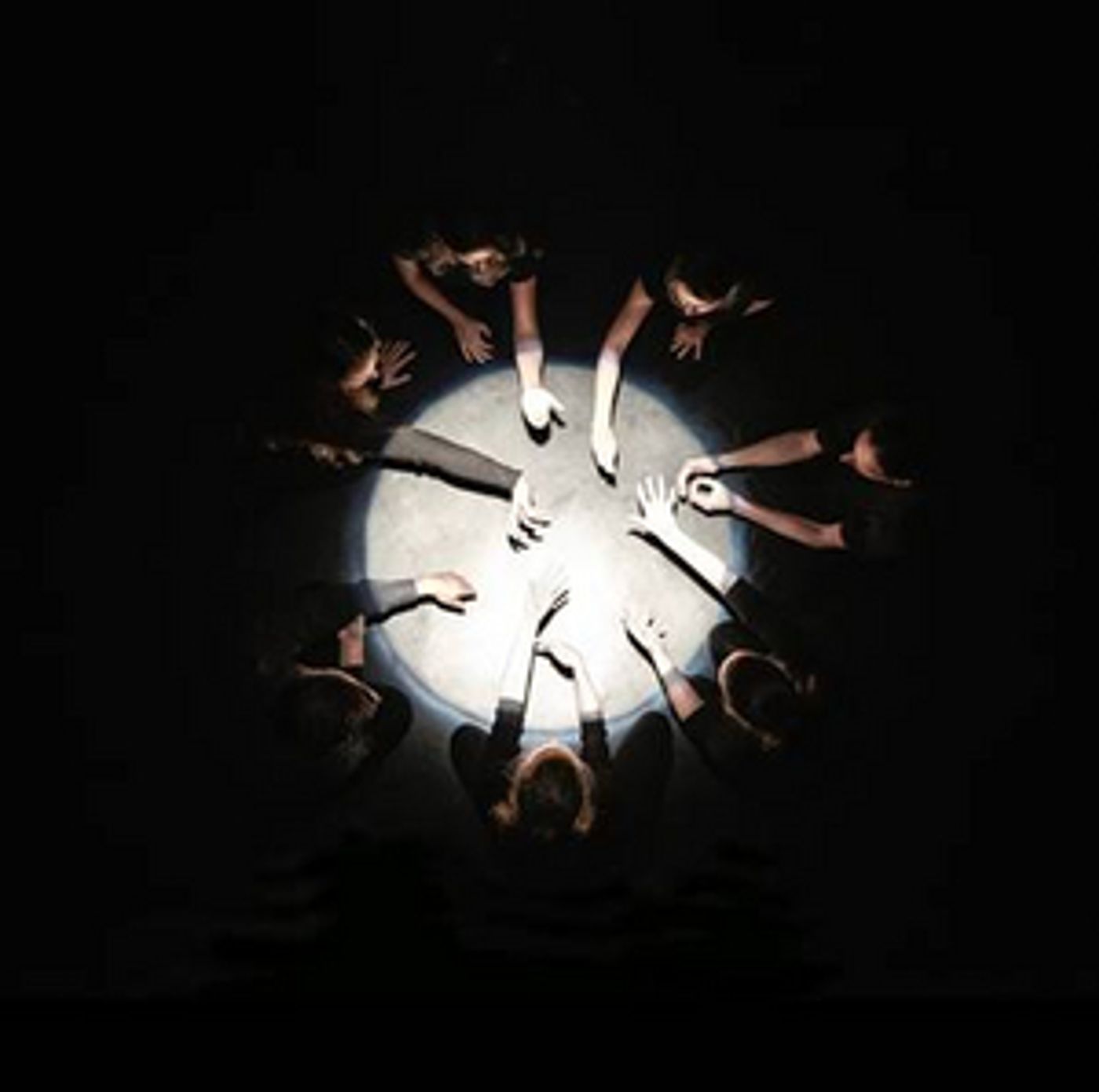 ALL FLESH IS GRASS Opens November 13 At The Other Theatre  Image