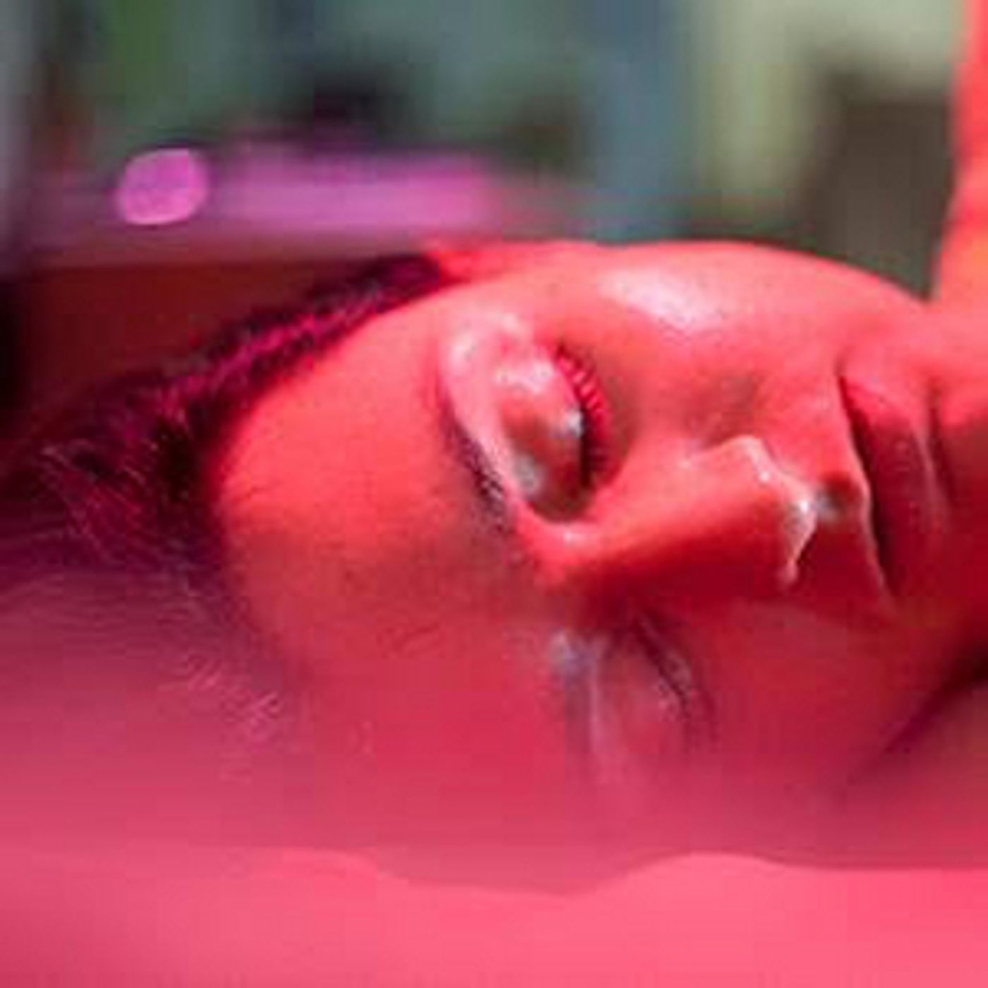 Photography, Poetry Join Forces For Exhibit At MCCC's Trenton Campus Gallery  Image