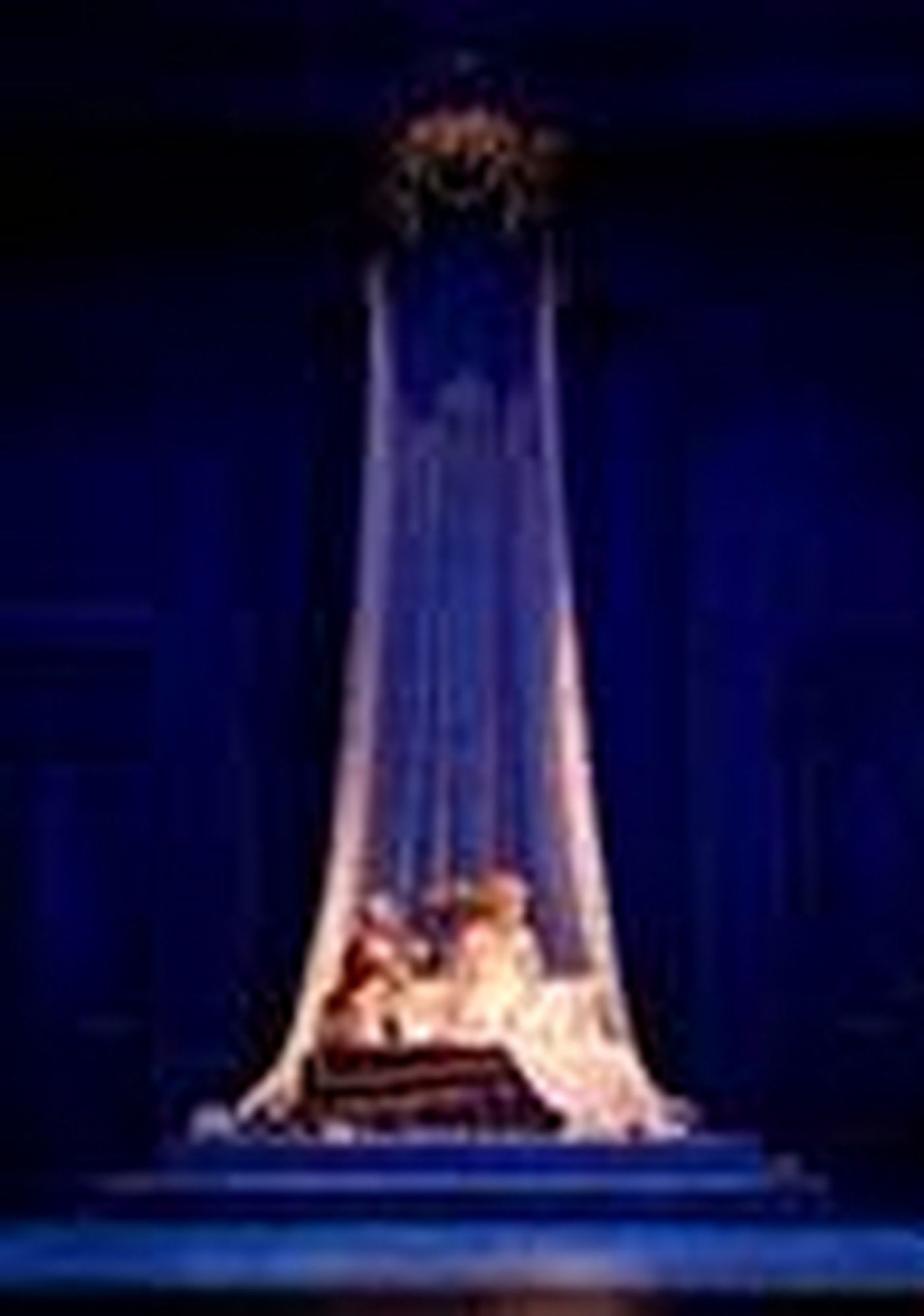 San Francisco Opera Presents Olivier Tambosi And Frank Philipp Schlössmann's Production of Puccini's MANON LESCAUT  Image