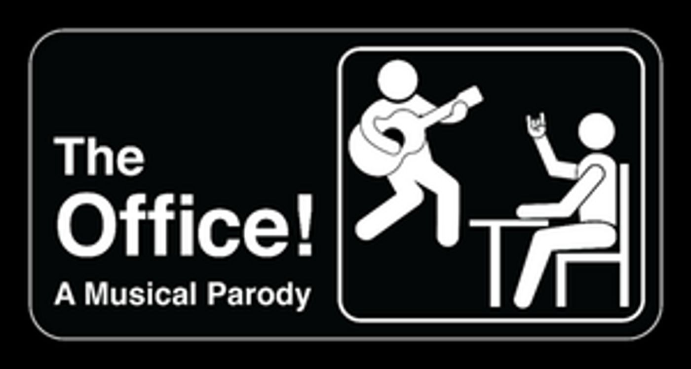 THE OFFICE! A MUSICAL PARODY Adds New Performance  Image
