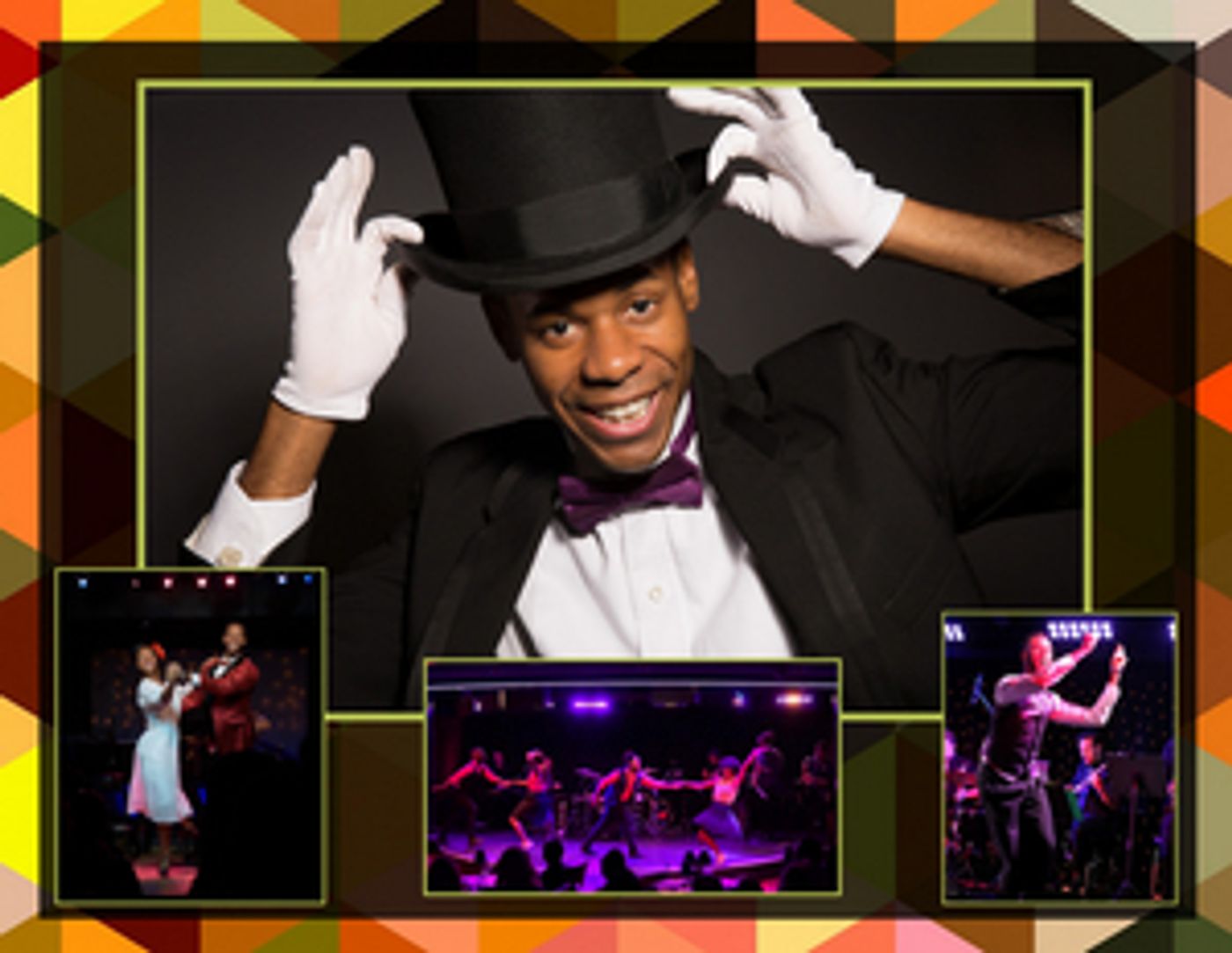 TAPTASTIC Brian Davis Comes to the Tank  Image