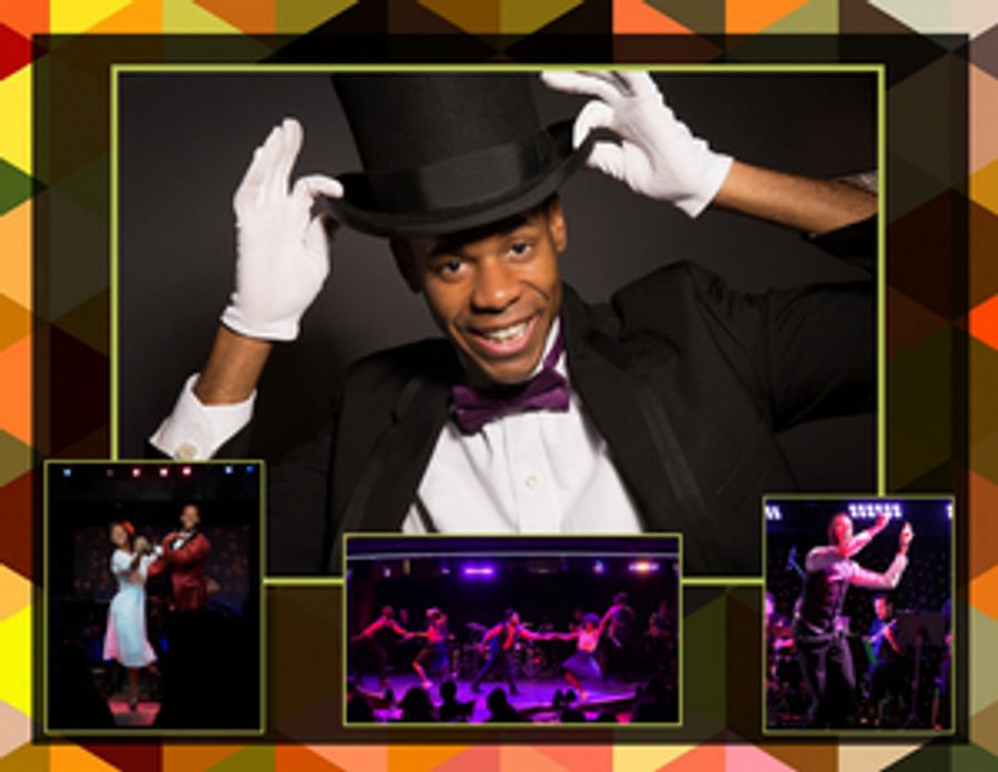 TAPTASTIC Brian Davis Comes to the Tank  Image