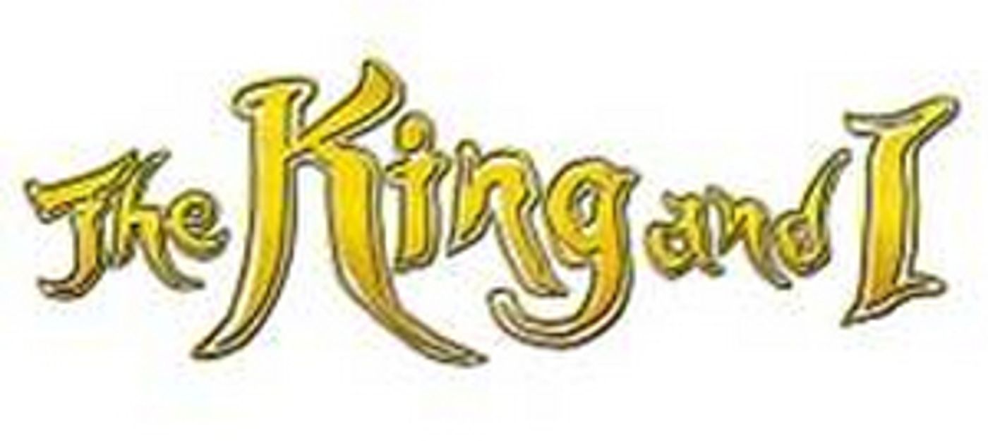 Ethan Le Phong and Paulina Yeung Join UK Tour Of THE KING AND I  Image