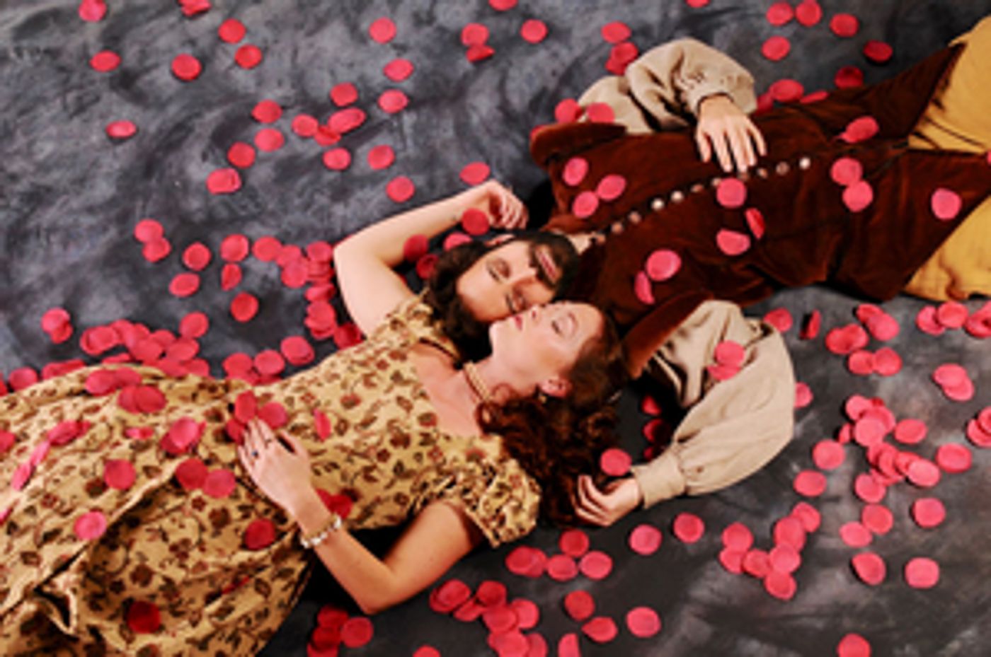 Lakewood Theatre Company Presents The Comedy SHAKESPEARE IN LOVE  Image
