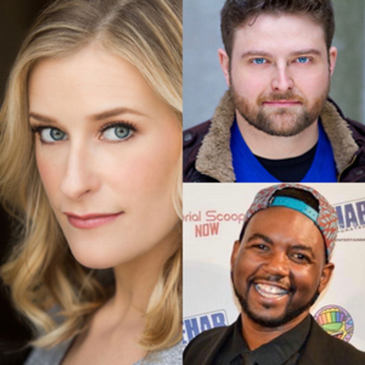 Brandon Ellis, Dana Costello, Charles Barksdale Join Spookfest At West End 9/21  Image