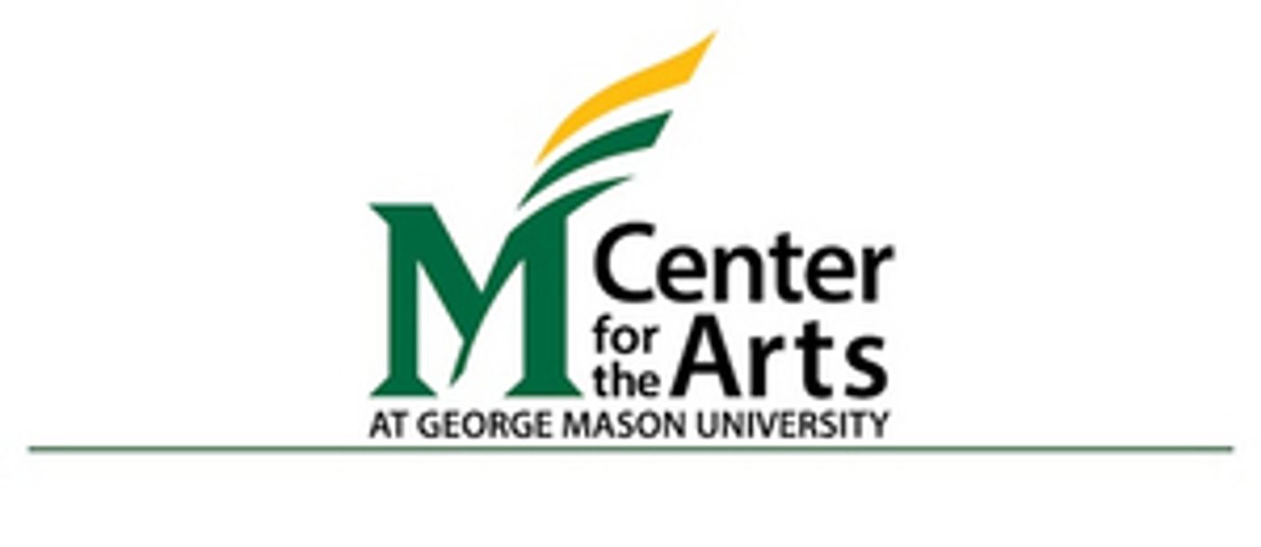 Winter Events Announced At The Center For The Arts At George Mason University  Image