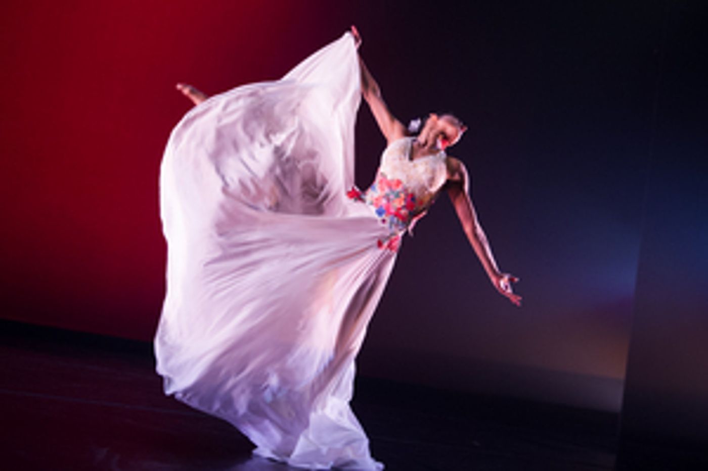 Lakewood Cultural Center Presents Ballet Hispánico  Image