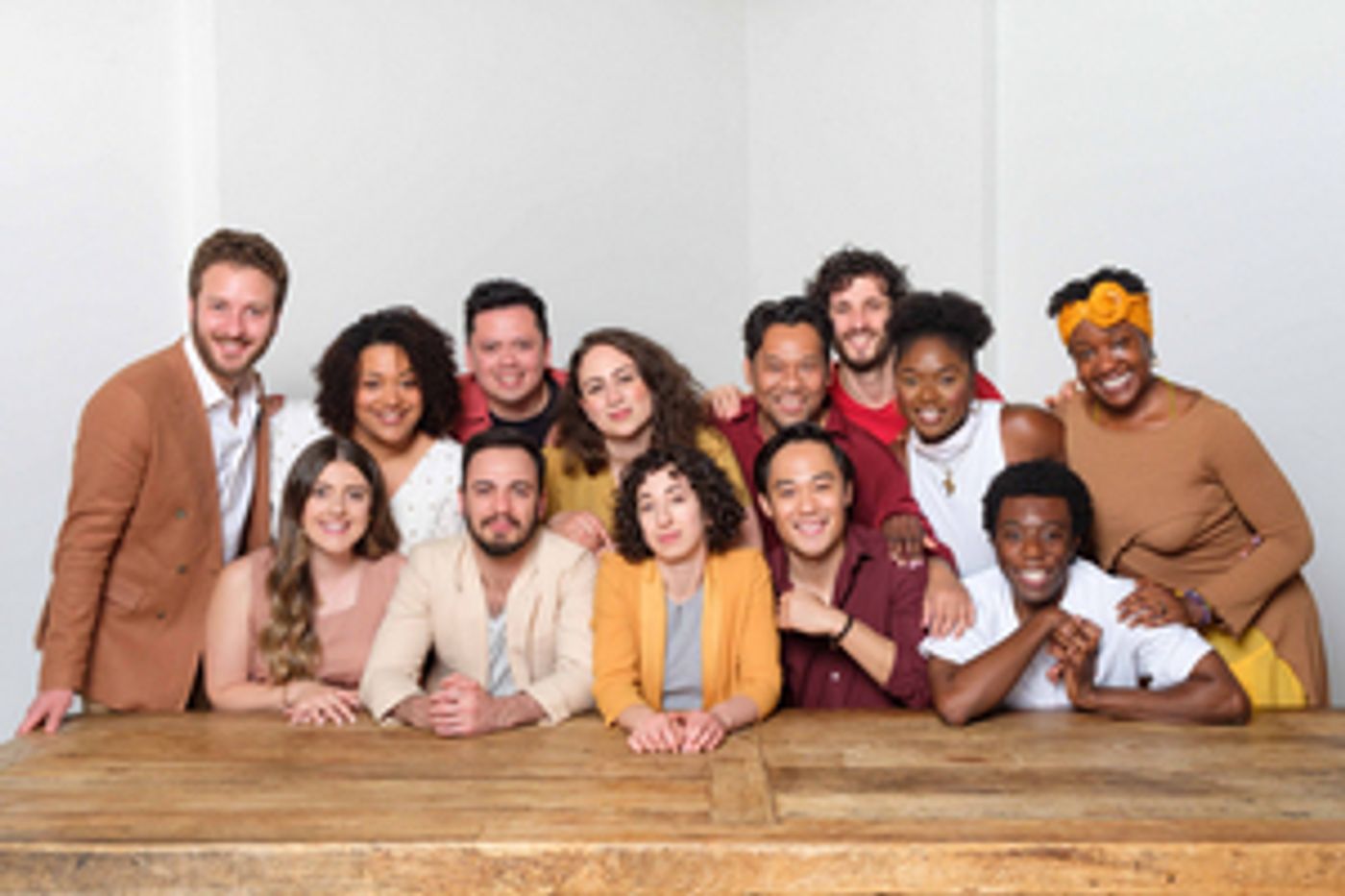 THE HOUSE AT BOUNDARY ROAD, LIVERPOOL Comes to The Old 505 Theatre  Image