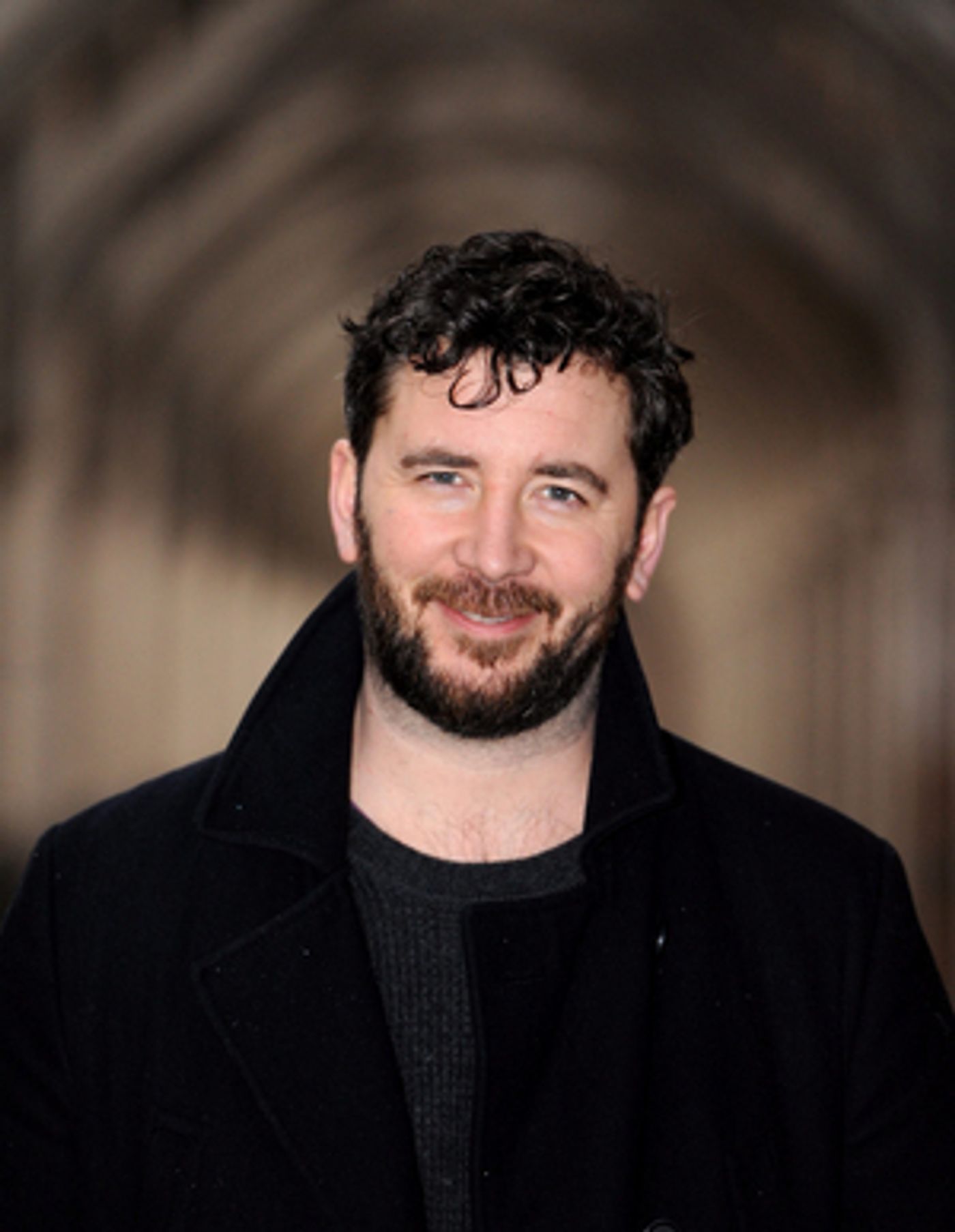 National Theatre Wales Announces Appointment Of Lorne Campbell To Artistic Director  Image