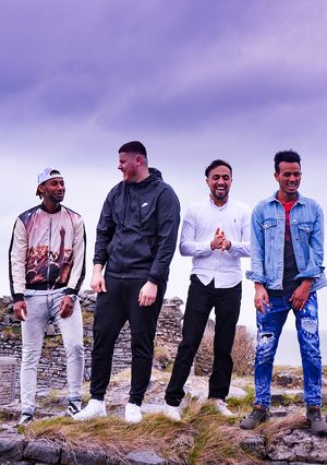 PIZZA SHOP HEROES Comes to Swindon Arts Centre  Image