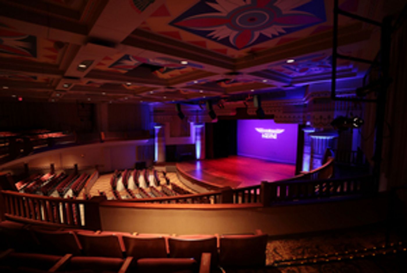 Lincoln Theatre Celebrates 10th Anniversary With BACKSTAGE REVUE  Image