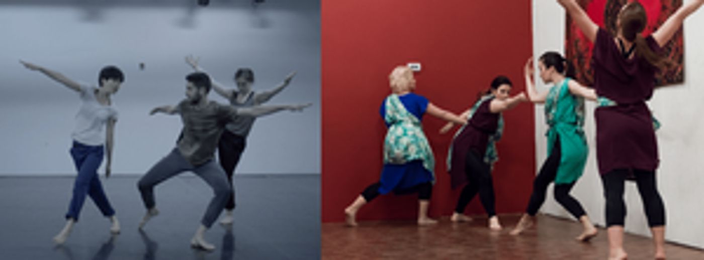 November Events Announced At Green Space  Image