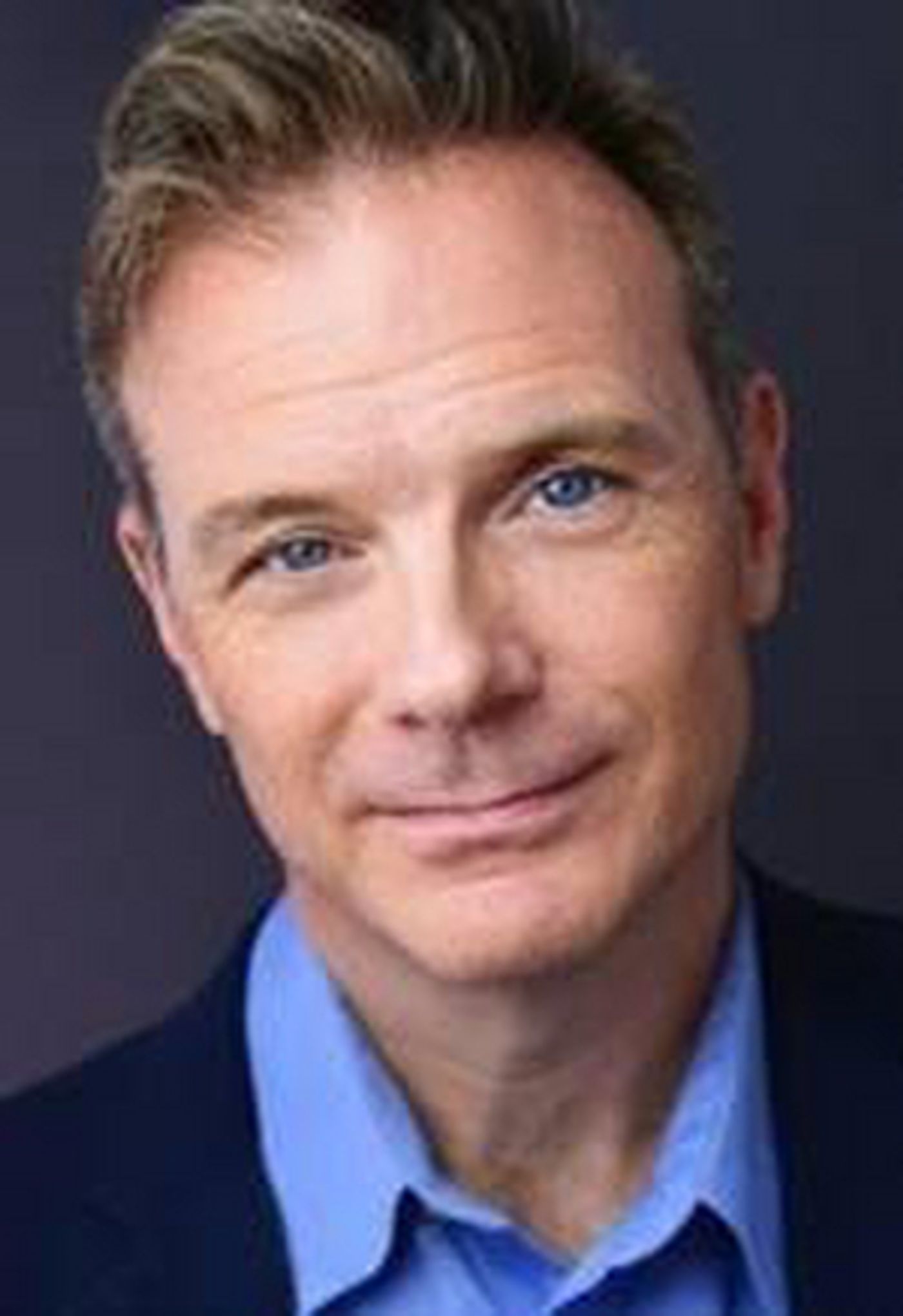 Broadway's Drew McVety Joins The Cast Of Goodspeed's BILLY ELLIOT  Image