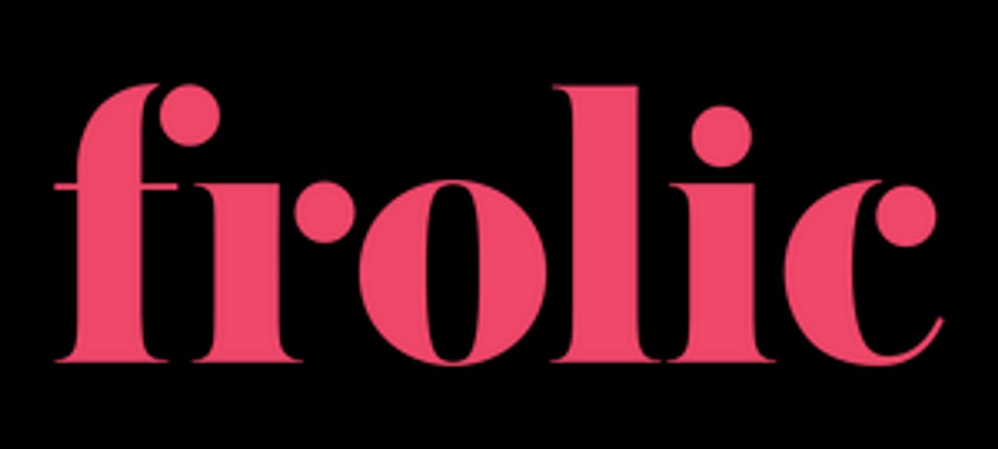 Frolic Launches Romance Book Centric Podcast Network  Image