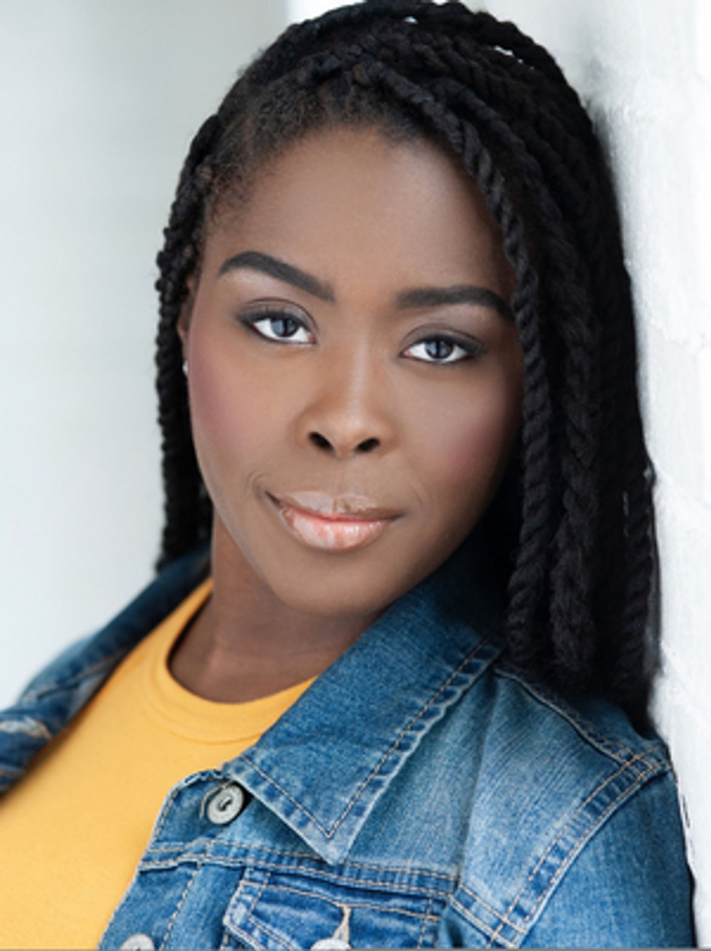 Pittsburgh Public Theater Presents SCHOOL GIRLS; OR THE AFRICAN MEAN GIRLS PLAY  Image