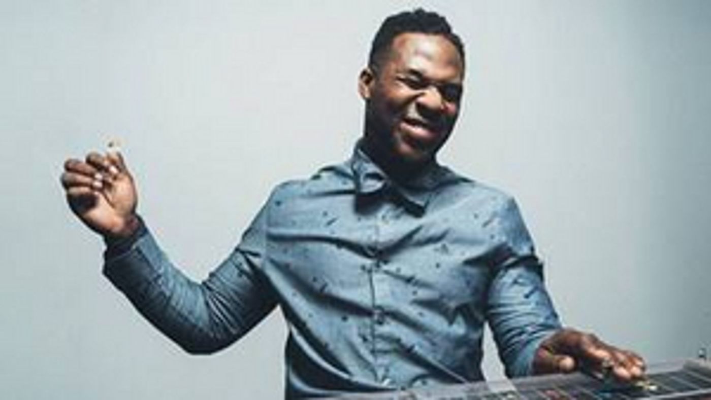 Carlsen Center Presents Robert Randolph And The Family Band At Yardley Hall  Image