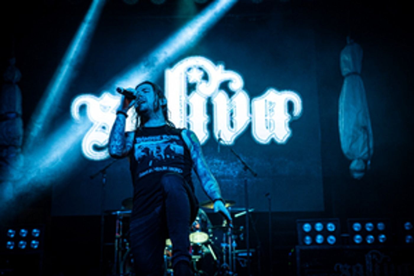 Rock Bands Take Over Fremont Street Experience For The Final DOWNTOWN ROCKS Of The Season  Image