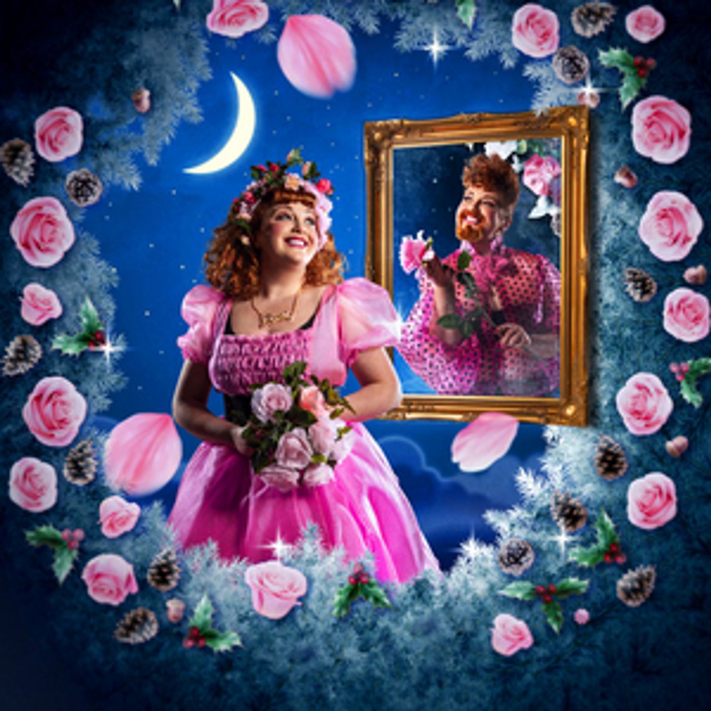 Tron's 2019 Panto CINDERFELLA Will Feature All-women Cast  Image