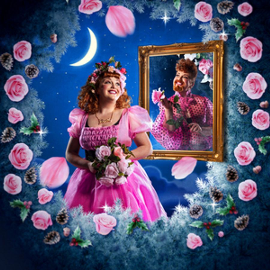 Tron's 2019 Panto CINDERFELLA Will Feature All-women Cast  Image