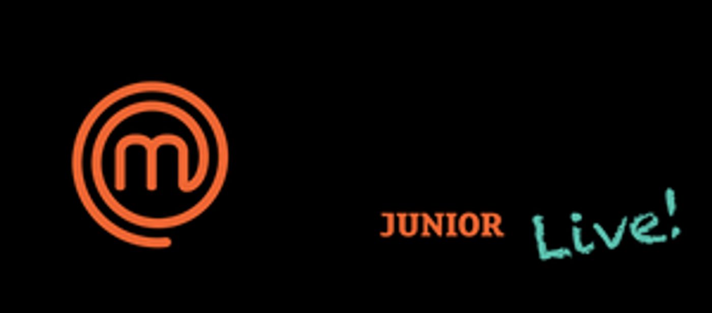 MASTERCHEF JUNIOR LIVE Extends Tour, Includes Stop At State Theatre  Image