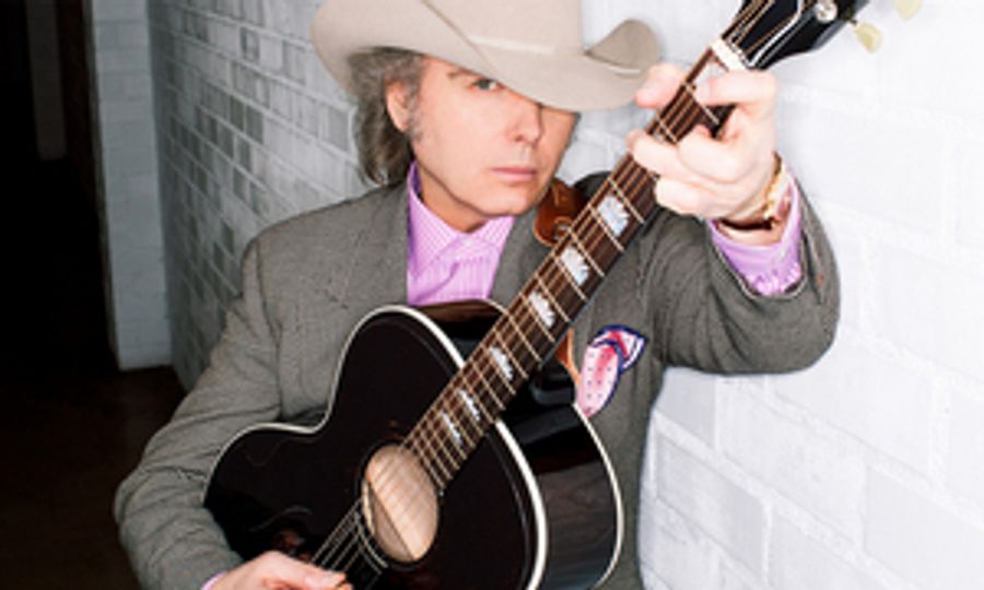 Dwight Yoakam Returns To The Van Wezel Image