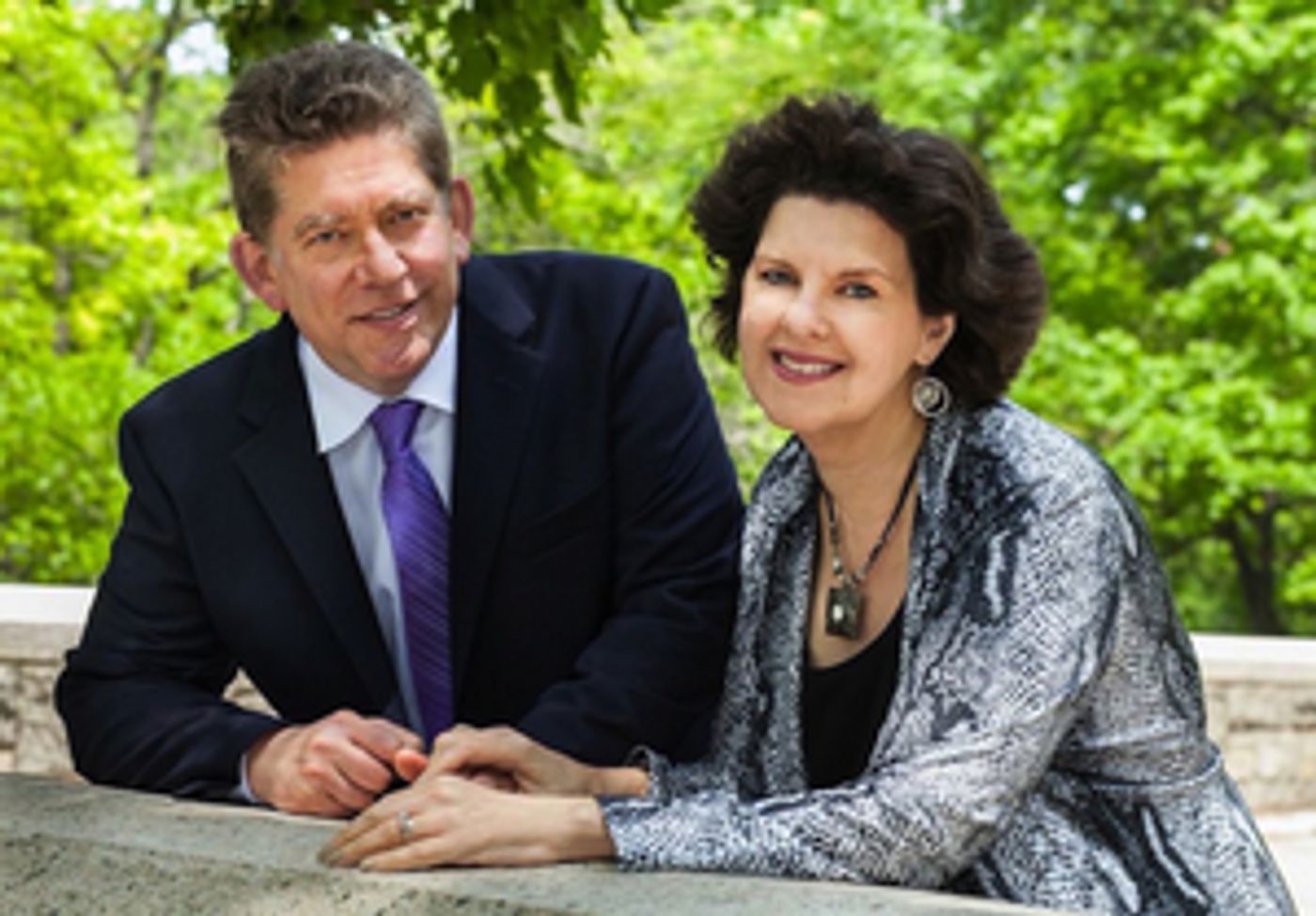 THE MARVELOUS MR. MERCER to Premiere at The Laurie Beechman  Image