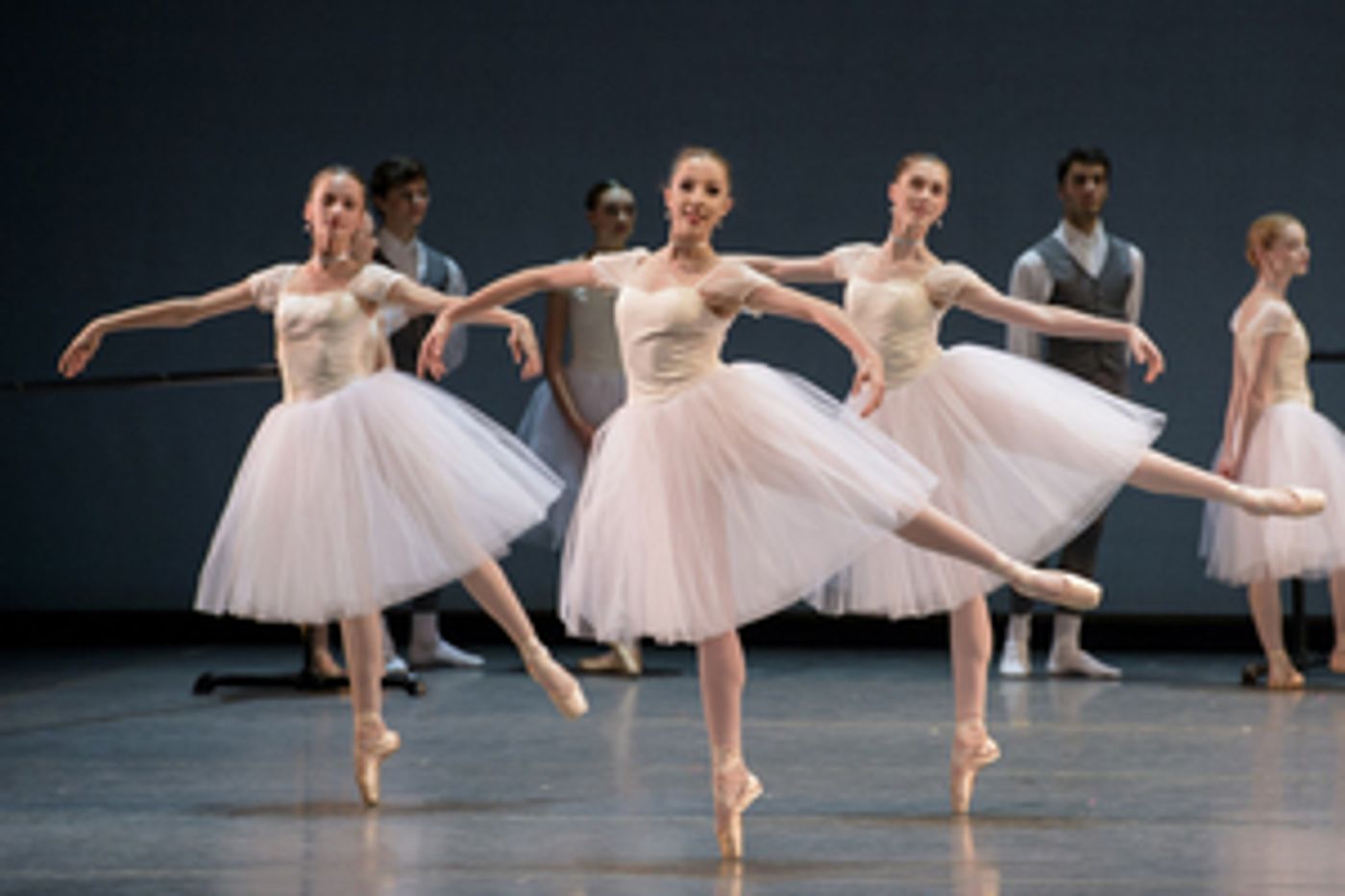 Boston Ballet School And Walnut Hill School For The Arts Announce Partnership For Pre-Professional Dance Students  Image