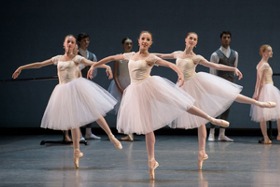 Boston Ballet School And Walnut Hill School For The Arts Announce Partnership For Pre-Professional Dance Students Image