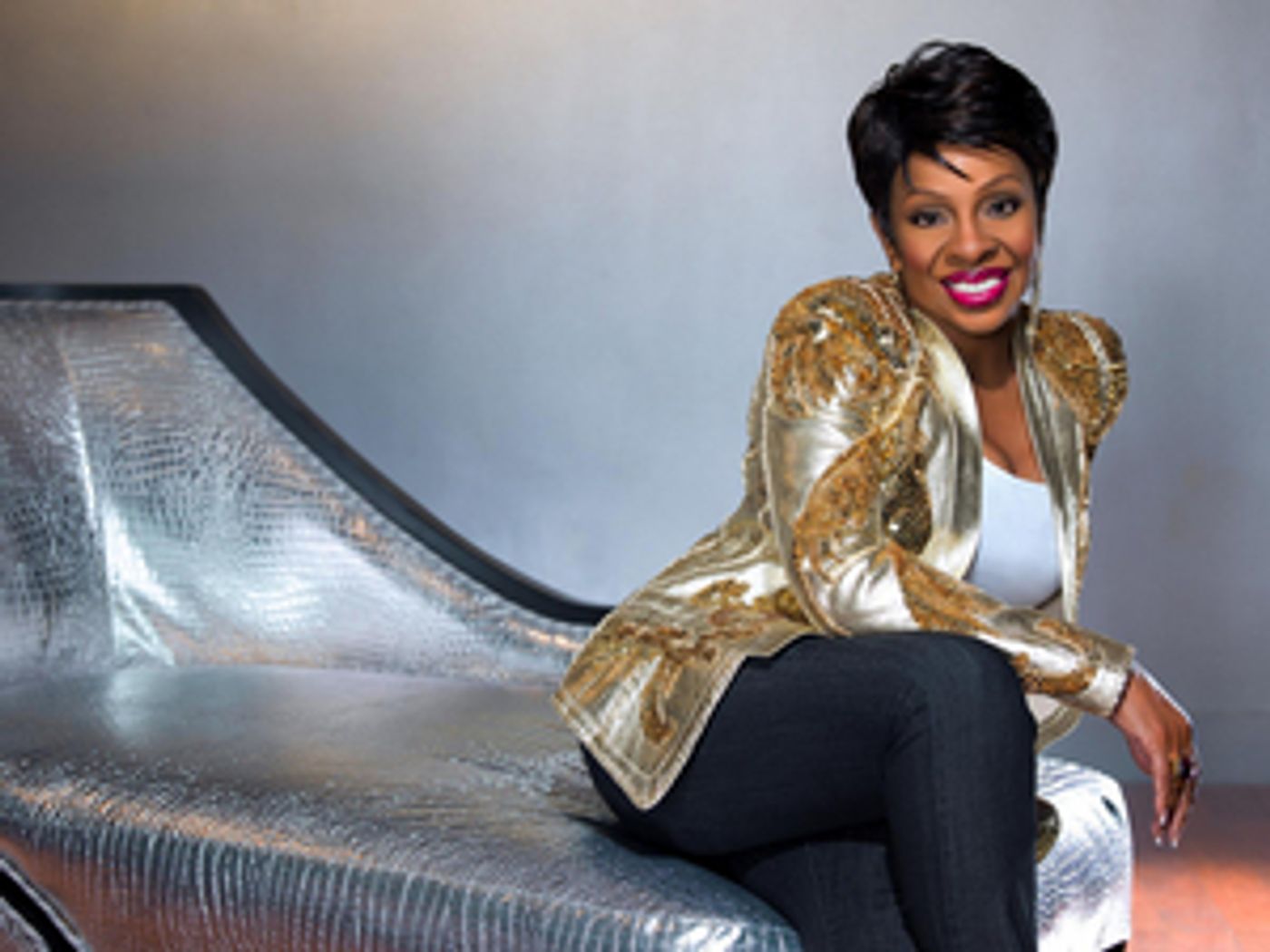 Gladys Knight Comes To MPAC In November  Image