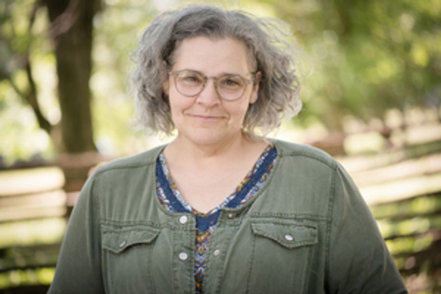 Spend A Sunday With Great Aunt Juddie At Indiana History Center Image
