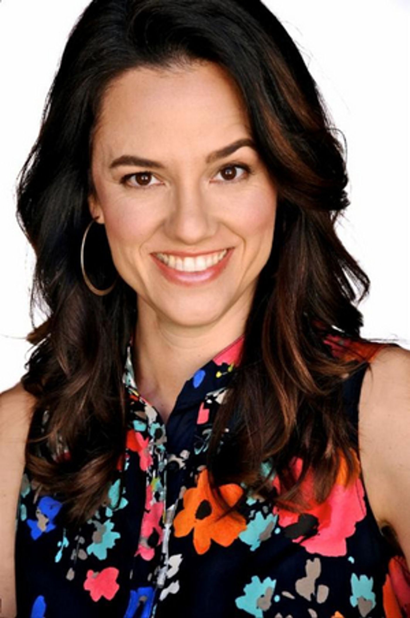 Katie Rubin's WHY NOT? A Comedy Hour Announced At Capital Stage  Image