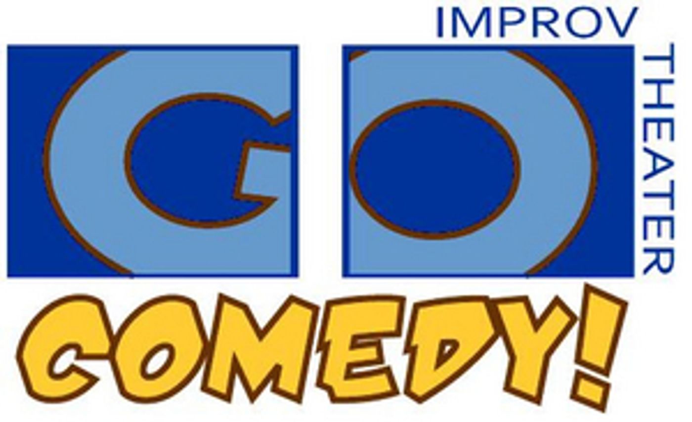 Go Comedy! Goes Pink Saturday, October 26  Image