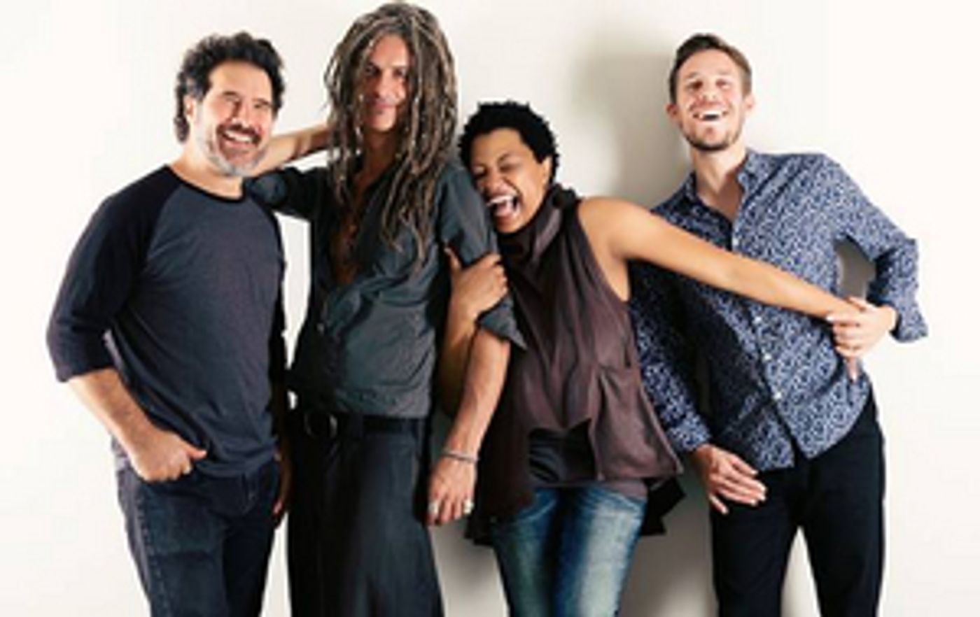 Philadelphia Youth Orchestra To Accompany Lisa Fischer And Grand Baton  Image