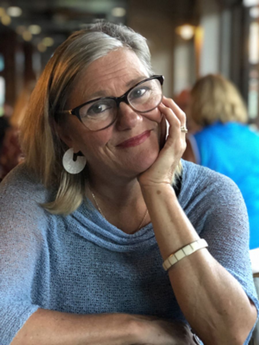 Mountain Play Executive Leader Sara Pearson Announces Retirement Image