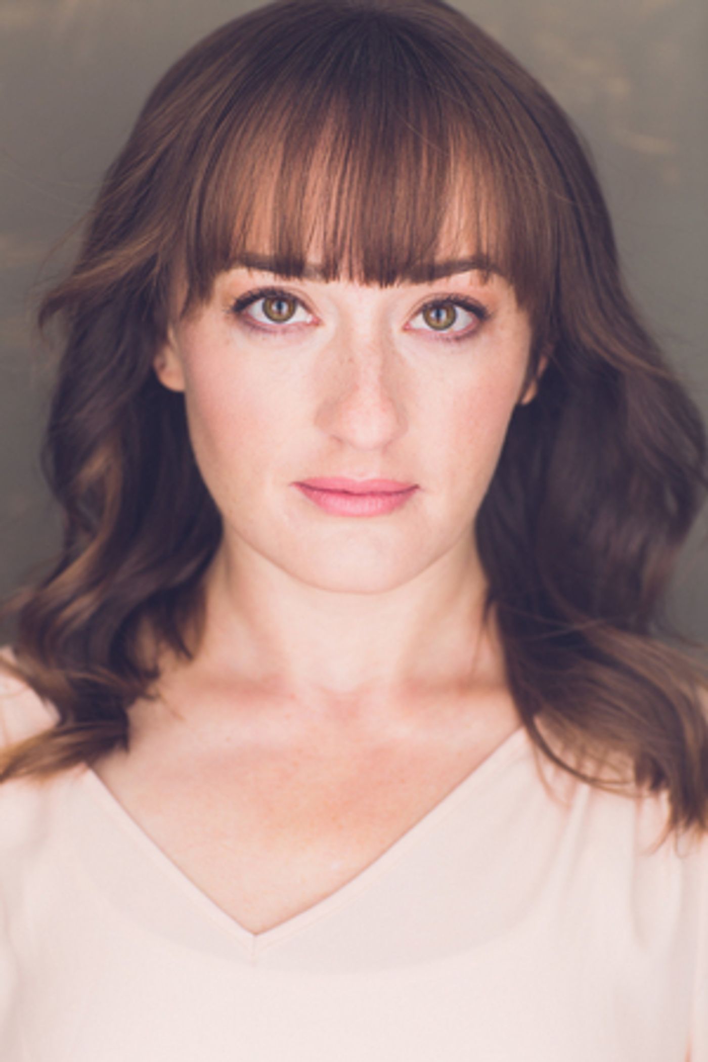 Complete Casting Announced For Bespoke Plays MEET CUTE  Image