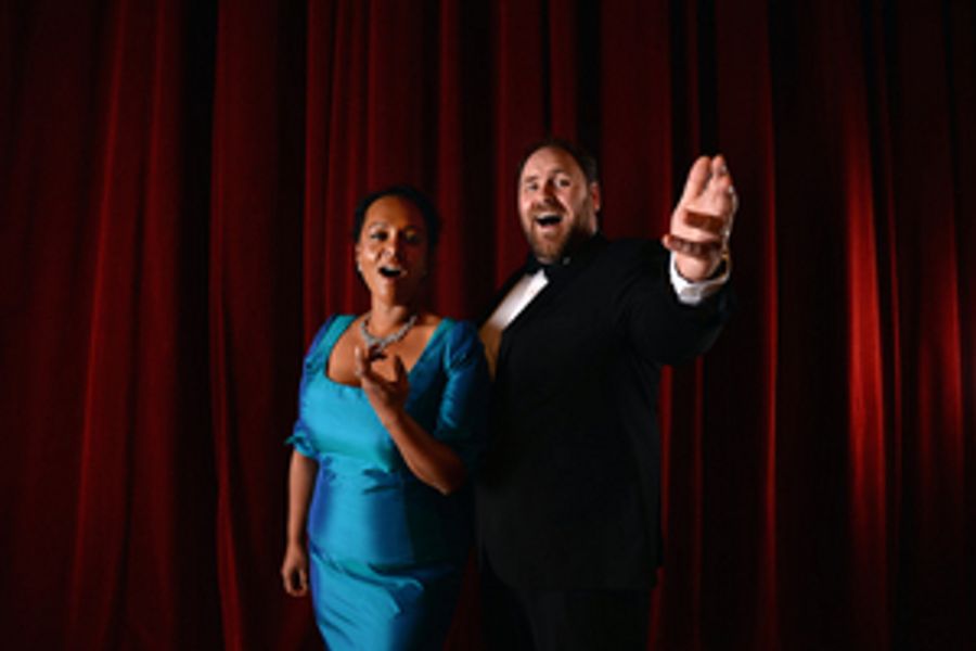 The Parlour Presents Spring Opera Gala At Hawthorn Arts Centre Image