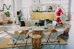 Sixth Annual Makers Arcade Holiday Fair Returns To Broadway Pier December 7 And 8  Image