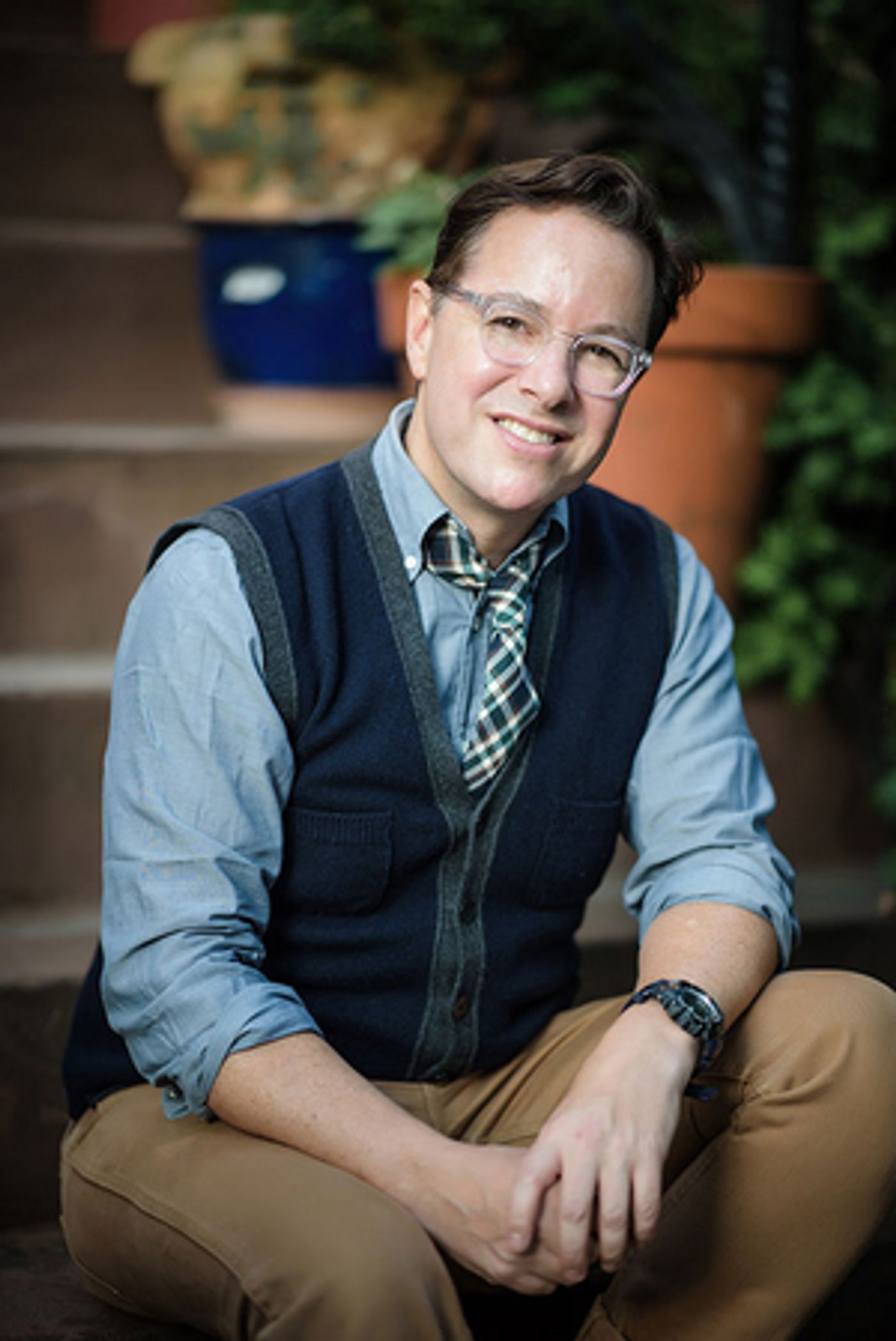 First Announcement Of Cast & Creatives For EBENEZER SCROOGE'S BIG SAN DIEGO CHRISTMAS SHOW!  Image