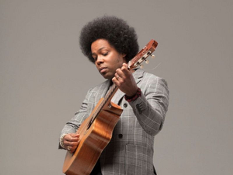 Festival Place Announces Musicians and Performances Image