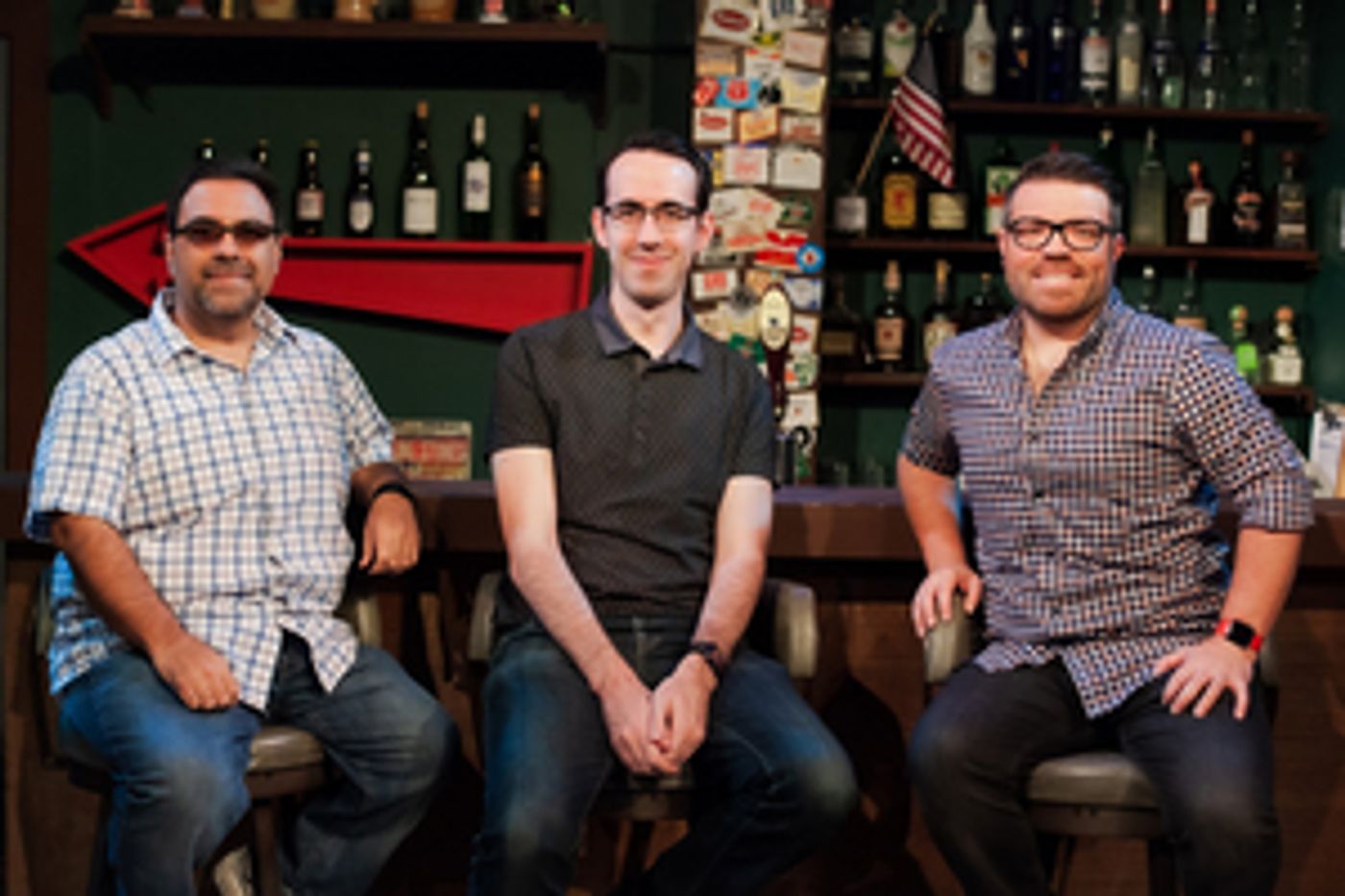 3D Cabaret Returns In 3D CABARET PART 2  Image