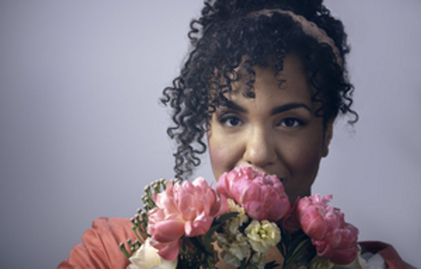 Marissa Wolf Makes Portland Center Stage Directing Debut With MISS BENNET: CHRISTMAS AT PEMBERLEY  Image