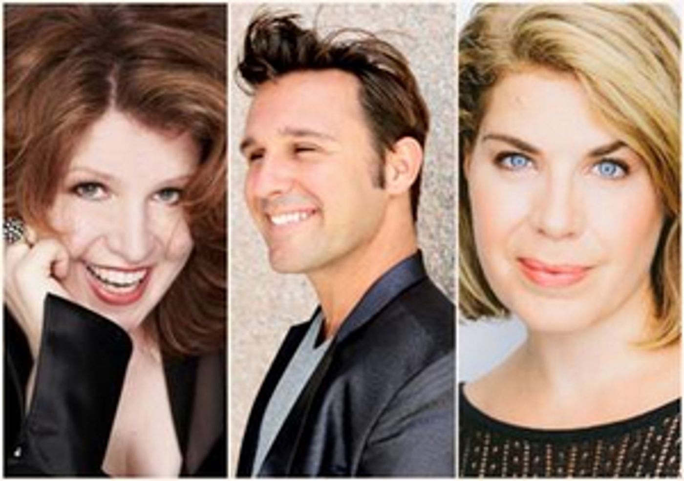 BIG CITY SONGBOOK Returns To Birdland  Image