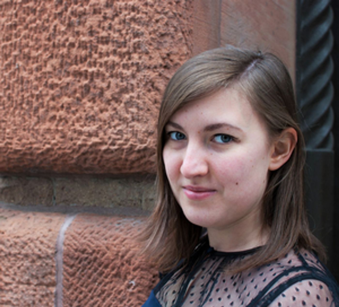 Mission To (dit)Mars Presents THE LADIES ROOM By Sasha Sharova  Image