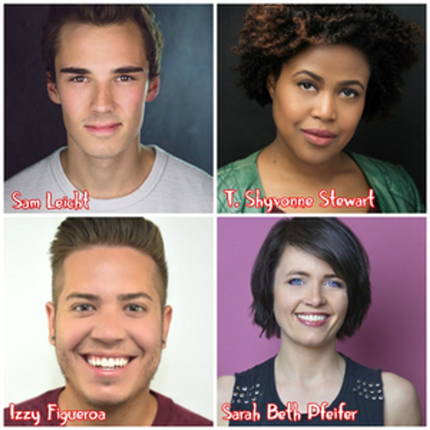 Cast Members Of THE LIGHTNING THIEF Join MONSTERSONGS IN CONCERT; VR Game to Debut  Image