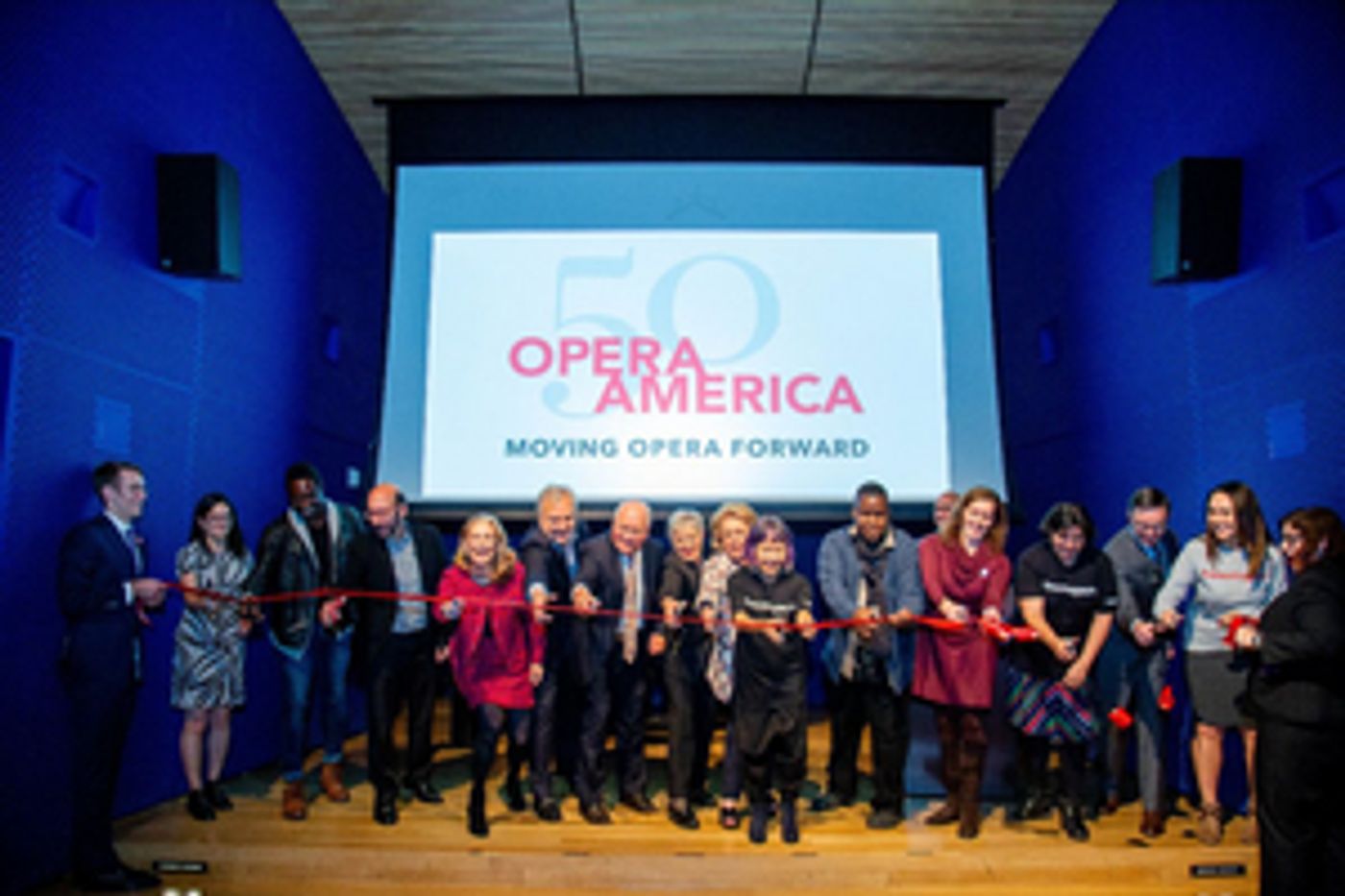 OPERA America Kicks Off Nationwide Celebration In 2020  Image